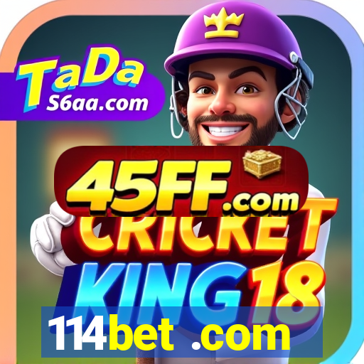114bet .com